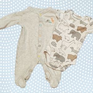 Baby clothes